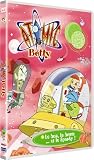 Revue Citel vidéo  / Atomic Betty : Le Bon, la bruteet le Sparky