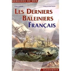 Derniers baleiniers fran�ais