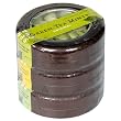 SEN CHA Green Tea Mints, Sampler Pack (Original, Lively Lemongrass & Delicate Pear), 1-Ounce Tins 3 pack