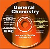 General Chemistry Interactive CD-ROM, Version 3.0 (Stand Alone)
