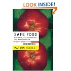 Safe Food: Bacteria, Biotechnology, and Bioterrorism (California Studies in Food and... by Marion Nestle