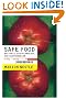 Safe Food: Bacteria...