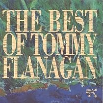 The Best of Tommy Flanagan
