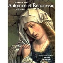 Le Monde gothique