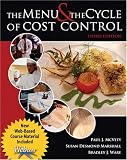 The Menu and the Cycle of Cost Control with Webcom