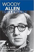 Woody Allen: Interviews (Conversations With Filmmakers Series)