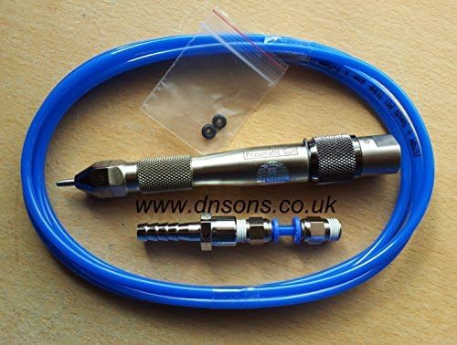 Pneumatic Air Scribe Engraving Pen BRAND NEW TOP QUALITY PRODUCT by DNSONS