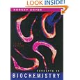 Concepts in Biochemistry by Rodney F. Boyer