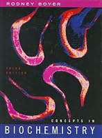 Concepts in Biochemistry