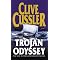 Clive Cussler Fans Must Have List