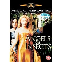 Angels And Insects [DVD] [1995]