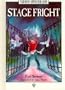 Stage Fright (Spinechillers Series)