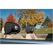 BSI Georgia Bulldogs Headrest Covers