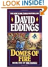 Domes of Fire (Tamuli)