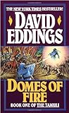 Domes of Fire (The Tamuli)