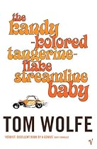 Kandy-kolored Tangerine-flake Streamline Baby
