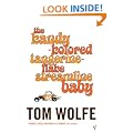 Kandy-kolored Tangerine-flake Streamline Baby