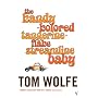 Kandy-kolored Tangerine-flake Streamlined Baby