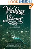 Waking Storms (The Lost Voices Trilogy)