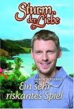 Produkt-Bild: Sturm der Liebe: Ein sehr riskantes Spiel:: BD 12