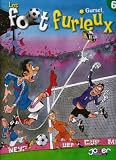 Revue Joker éditions  / Les foot furieux, Tome 6 :