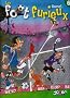 Les foot furieux, Tome 6 :