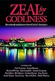 Zeal for godliness : devotional meditations on Calvin's 'Institutes'