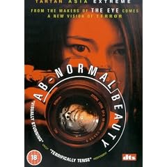 Ab-Normal Beauty [DVD] [2004]