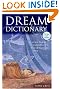 Dream Dictionary: An A to Z Guide to Understanding Your Unconscious Mind