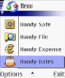 Handy Tools for Series 60