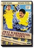 Zwei wahnsinnig starke Typen - Gene Wilder