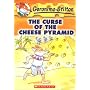 The Curse of the Cheese Pyramid (Geronimo Stilton)