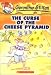 The Curse of the Cheese Pyramid (Geronimo Stilton)
