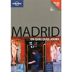 Madrid en quelques jours