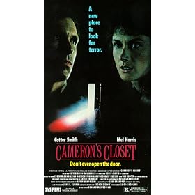 Cameron's Closet [VHS]