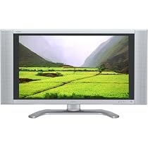 Sharp Aquos LC-32DA5U 32-Inch HD-Ready Flat-Panel LCD TV