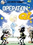 Operation q.I. petits hommes 41