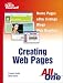 Books : Sams Teach Yourself Creating Web Pages All in One (Sams Teach Yourself)