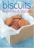 Revue Marabout  / Biscuits, brownies & biscotti