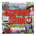 Screen Shot 4 Deluxe (Jewel Case)