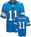 Men`s Detroit Lions #11 Roy Williams Team Replica Jersey