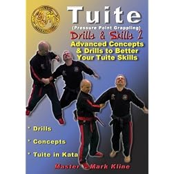 Tuite Drills & Skills 2