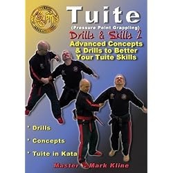 Tuite Drills & Skills 2