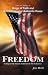 Freedom: Letting Go of Anxiety and Fear of the Unknown by Jim Britt