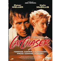 Cat Chaser