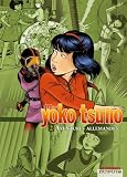 Yoko Tsuno l\'Intégrale, Tome 2 : Aventures allemandes