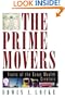 The Prime Movers: Traits of the Great Wealth Creators