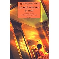 Nuit obscure et moi (la)