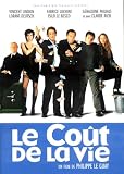 Le Coût de la vie (Original French ONLY Version - No English Options)