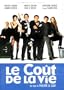 Le Co�t de la vie (Original French ONLY Version - No English Options)